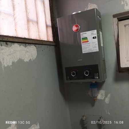 Imagen 6 de servicio