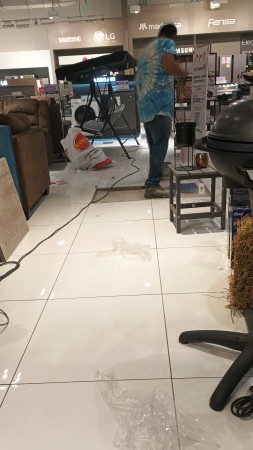Imagen 12 de servicio