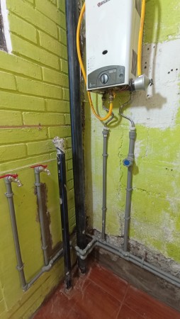 Imagen 22 de servicio