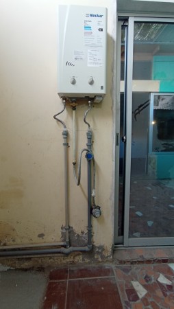 Imagen 18 de servicio