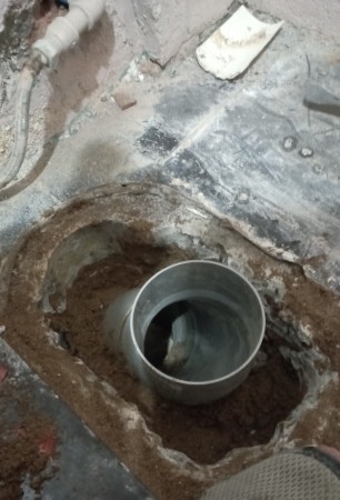 Imagen 45 de servicio