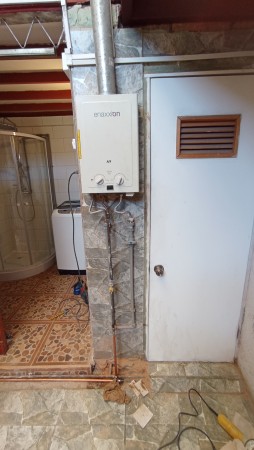 Imagen 41 de servicio