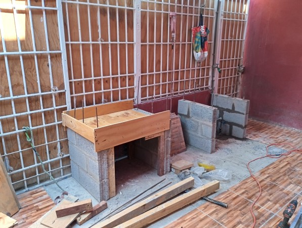 Imagen 49 de servicio