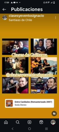 Imagen 4 de servicio