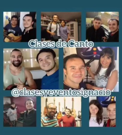 Imagen 5 de servicio