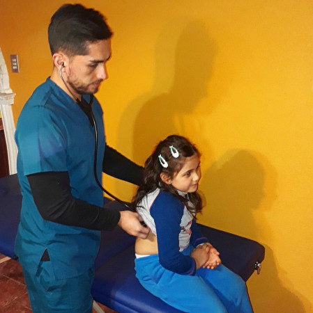 Imagen 3 de servicio