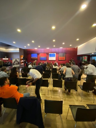Imagen 4 de servicio