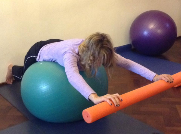 Imagen 3 de servicio