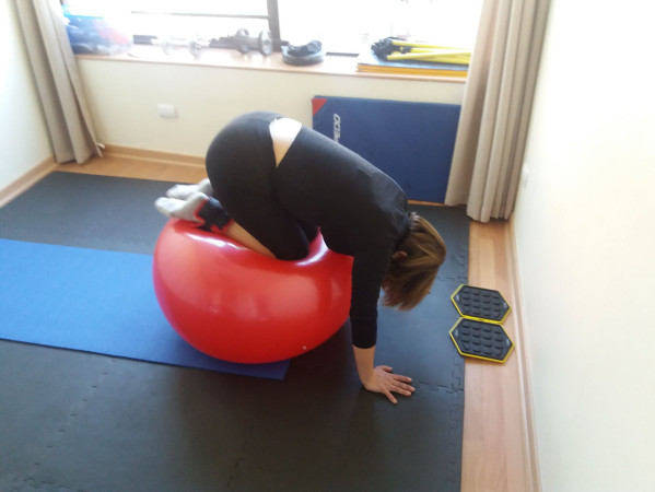 Imagen 5 de servicio