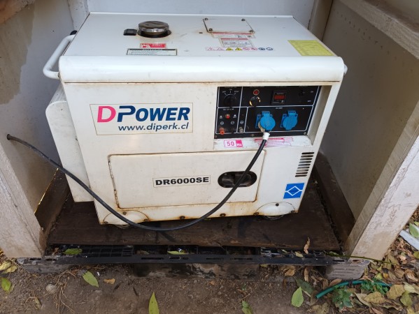 Imagen principal del servicio