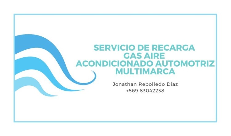 Imagen 6 de servicio