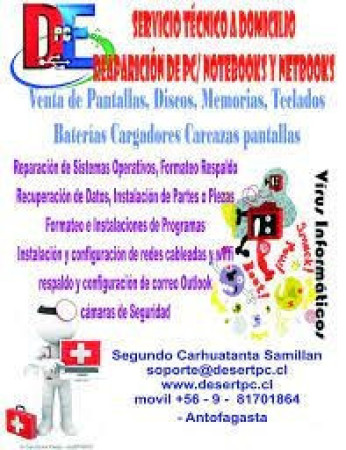 Imagen 4 de servicio