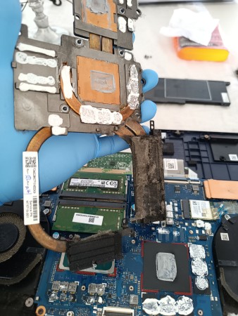 Imagen 3 de servicio