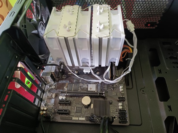 Imagen 45 de servicio