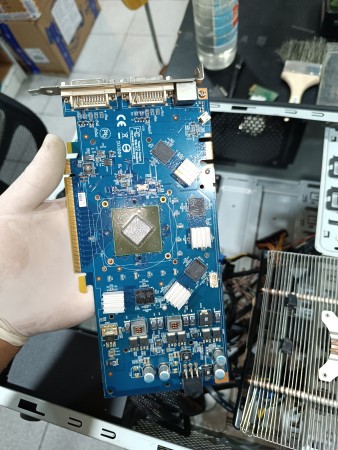 Imagen 64 de servicio