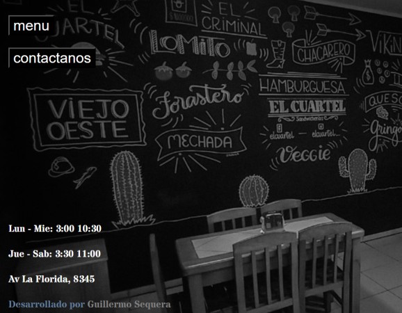 Imagen principal del servicio