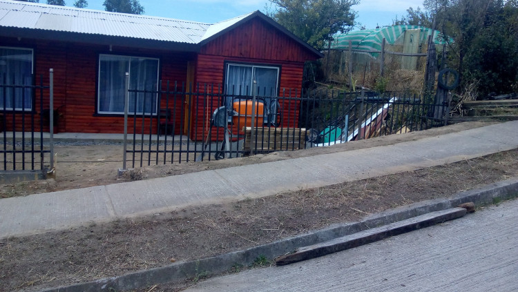 Imagen 22 de servicio