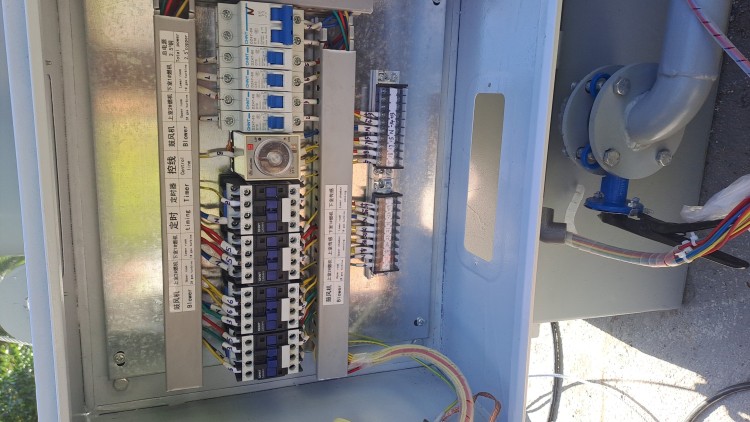 Imagen 24 de servicio