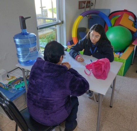 Imagen principal del servicio