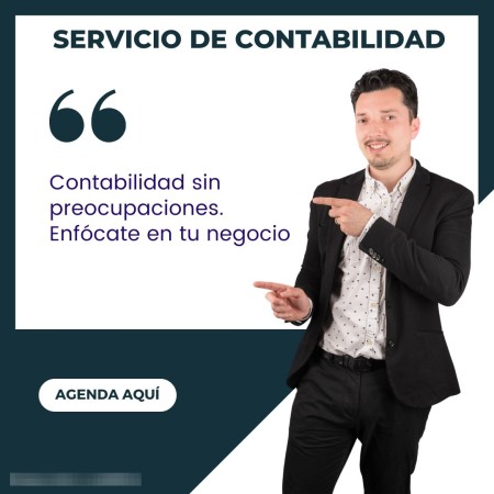 Imagen principal del servicio