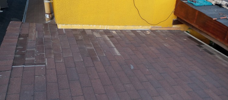 Imagen 8 de servicio