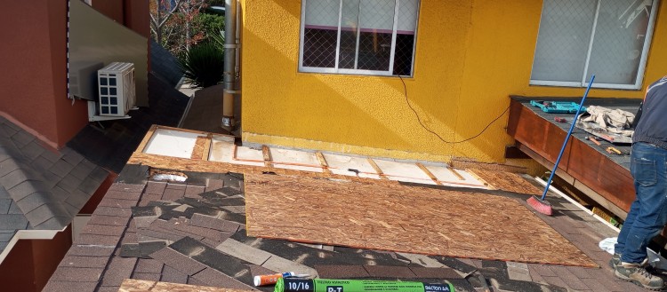 Imagen 16 de servicio