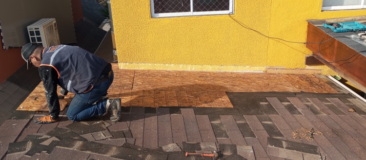 Imagen 13 de servicio