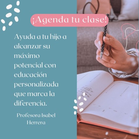 Imagen principal del servicio