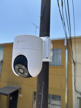 Imagen 3 de servicio