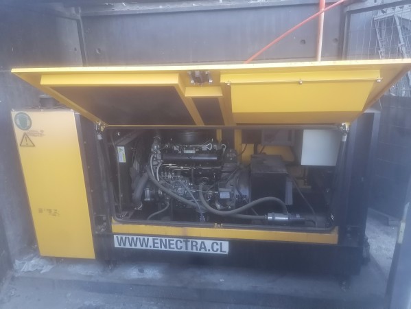 Imagen 47 de servicio