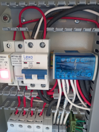 Imagen 6 de servicio