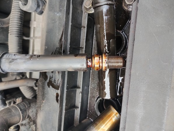 Imagen 7 de servicio