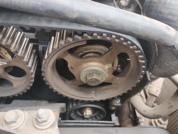 Imagen 6 de servicio