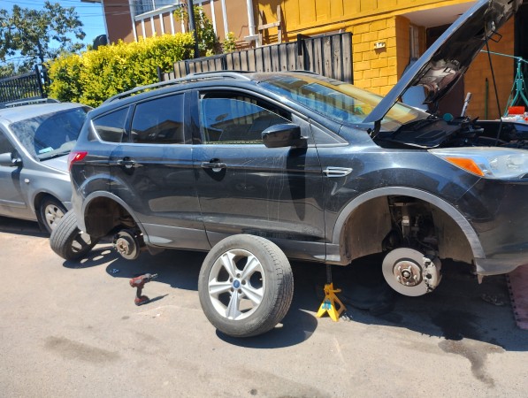 Imagen 3 de servicio