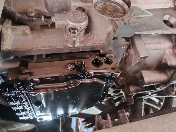 Imagen 8 de servicio