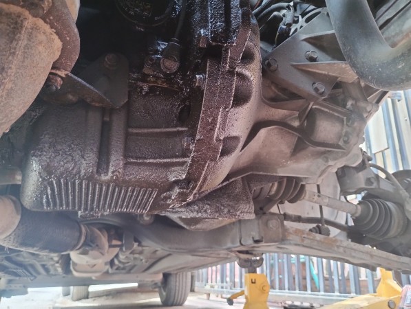 Imagen 5 de servicio