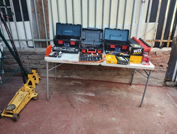 Imagen 4 de servicio