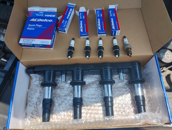 Imagen 10 de servicio