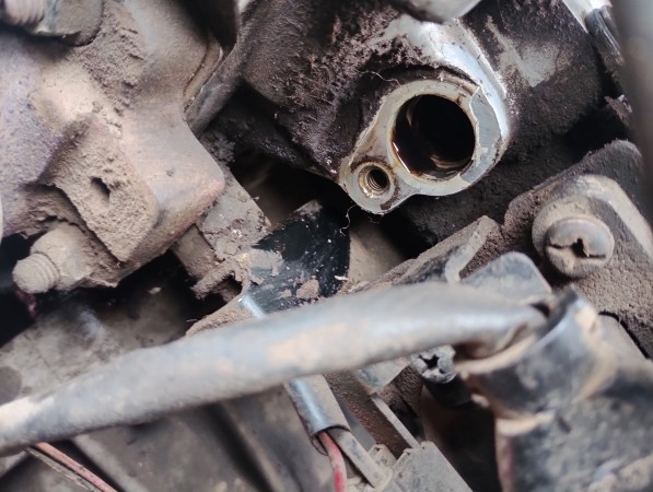 Imagen 9 de servicio