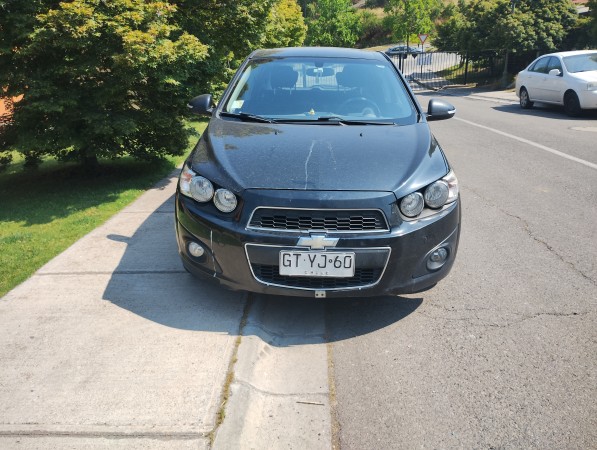 Imagen 12 de servicio