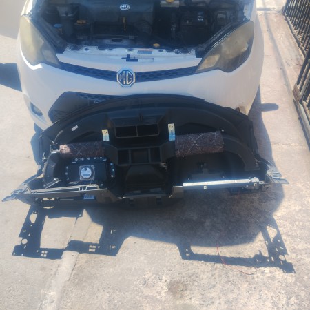 Imagen 16 de servicio