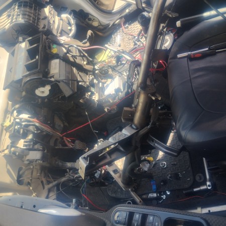 Imagen 14 de servicio