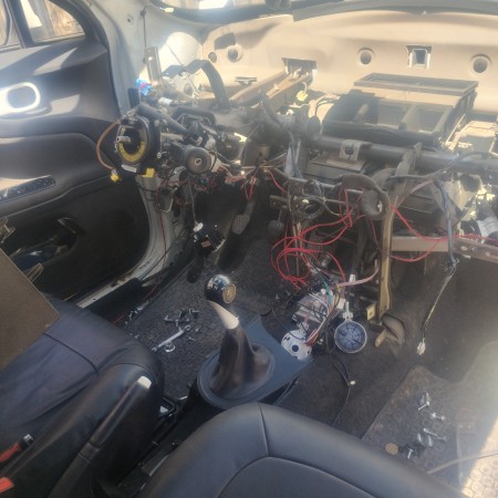 Imagen 17 de servicio