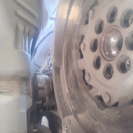 Imagen 19 de servicio