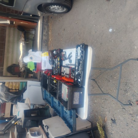 Imagen 20 de servicio