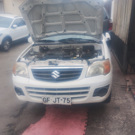 Imagen 21 de servicio