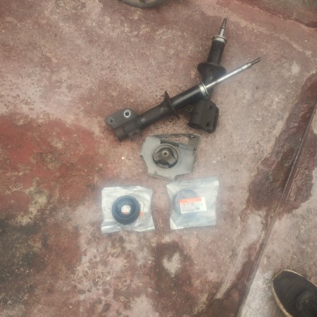 Imagen 22 de servicio