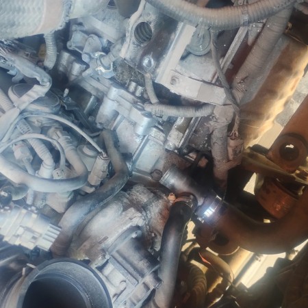 Imagen 23 de servicio