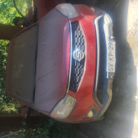 Imagen 26 de servicio