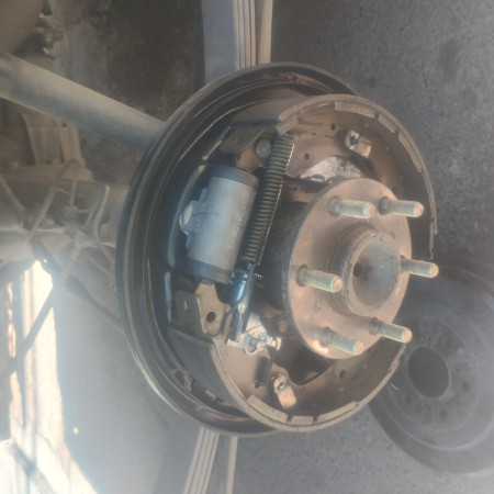 Imagen 29 de servicio